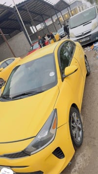 ريو EX • ٢٠١٨ • حوادث