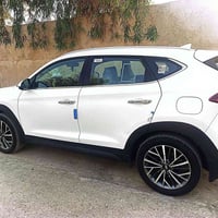 هونداي توسان خليجي ٢٠١٩  سيارة جديدة استخدام شخصي كير  ماشيه ٨٨ km  * ...