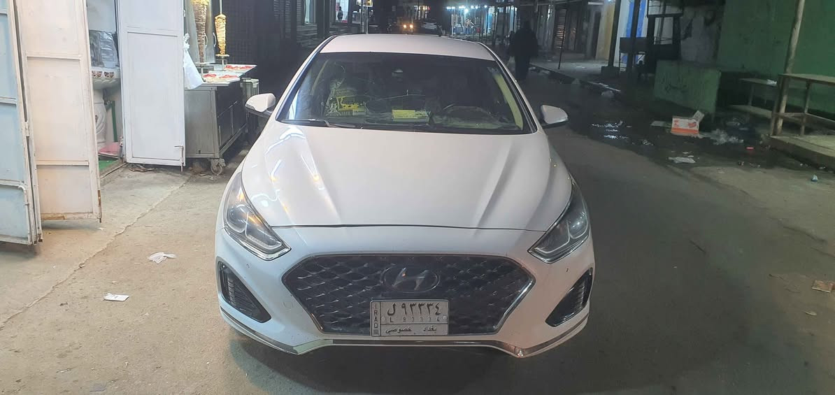 سوناتا للبيع وارد امريكي رقم بغداد فول مواصفات ما عده الفتحه 
مكاني ميسان تحويل مباشر السعر 133 وبيها مجال إذا مراوس عادي قلعة صالح, ميسان


**إذا كنت صاحب هذا الإعلان وتريد حذفه لأي سبب، رجاءا أرسل رسالة إلى الدعم الفني**