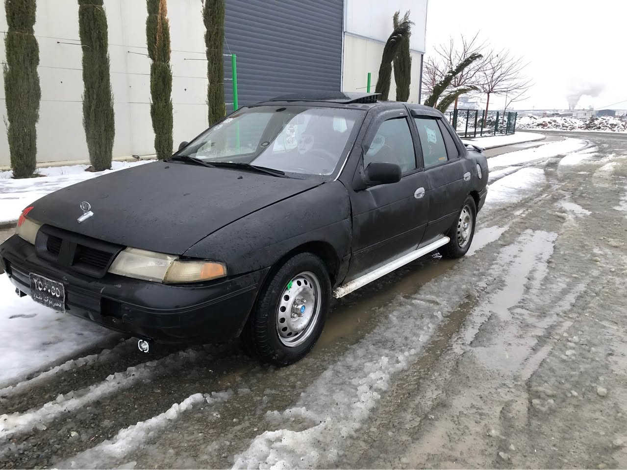 ‎❤ بەناوی خودای گەورە ❤

‎. بــــــــــــۆفـــــــــرۆشــتن 📢

‎. کیا سیڤیا 🎁

‎. مۆدێل ( 1994 )

‎. مەکینە 8 وو بەخ گێڕ عادی

‎. گێڕ و مەکینەی مەزبوتە

                                 علوجە کەفیلی مە دە نی بەشەرت

‎ شوێن پێنجوێن

*********** بنجوين, السليمانية
