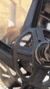 للبيع فقط⚠️
السلام عليكم دراجه للبيع مديل 2023 اوراق اصولي كل نقص مابيه السعر 1800وبيه مجال مكاني بابل مركز الرقم***********
