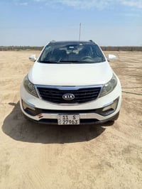 سبورتج خليجي مودل2013  رقم بغداد جديد باسمي   موصفات   لايت لد   برده ...