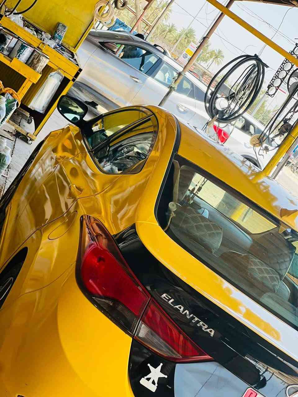 انترة مديل ١٥البيع سيارة حلوة وخير من عل خير بل تصير نصبة ***********
