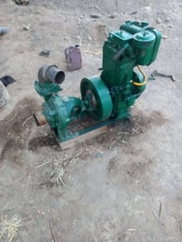 ماطور هندي • ٥حصان • الديونيه