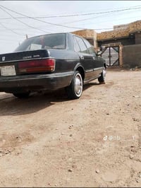 سيدان • ١٩٨٨ • رقم بغداد