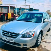 التيما / نيسان / 2005 رقم بغداد جديد / تحويل بشرط صبغ عام أثر جراد / ف...