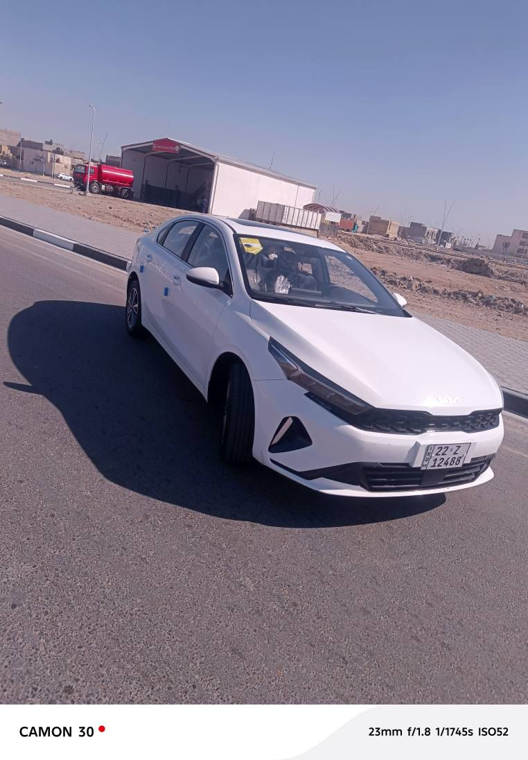 كي 3 موديل 24 سياره جديده مال جناي مكان بصره اضلزبير مكان بصره زبير هذا رقم التليفون سعر 138 شراي ينتصر
*********** البصرة, العراق
