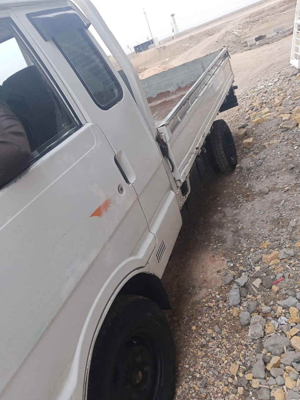 سلام عليكم كيه البيع موديل 96
سياره خير من الله كير محرك كسله كفاله 
مكان واسط نعمانيه ***********
بدي 7 چنكال
