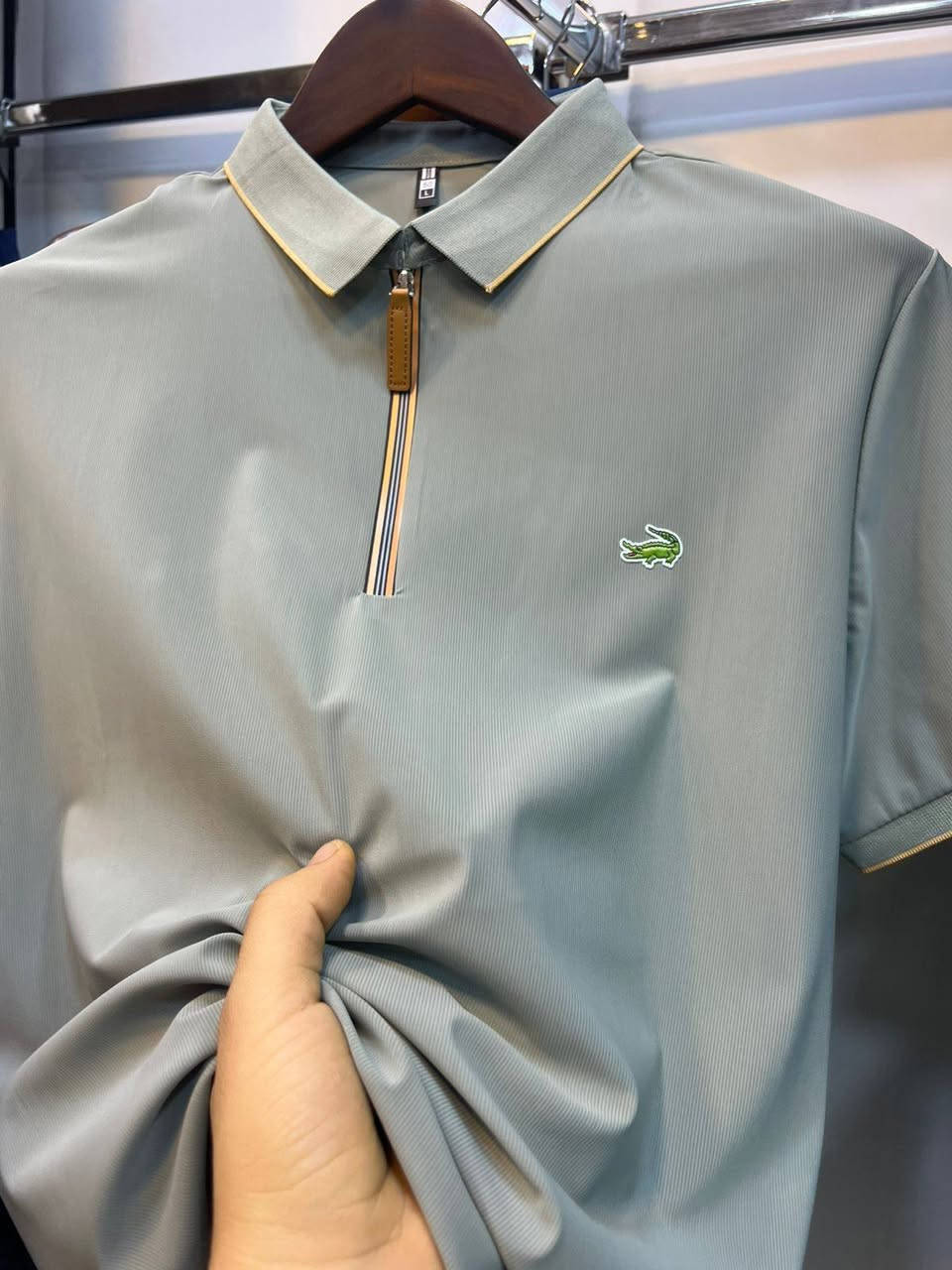 #توفر بقياساته واللوانه 👇
الخزاعي للألبسة الرجالية 
#متوفر_توصيل 🚛🚛
https://t.me/Dk3_17


**إذا كنت صاحب هذا الإعلان وتريد حذفه لأي سبب، رجاءا أرسل رسالة إلى الدعم الفني**