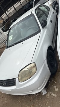 اكسنت فيرنا • ٢٠٠٥ • محرك ١٦٠٠
