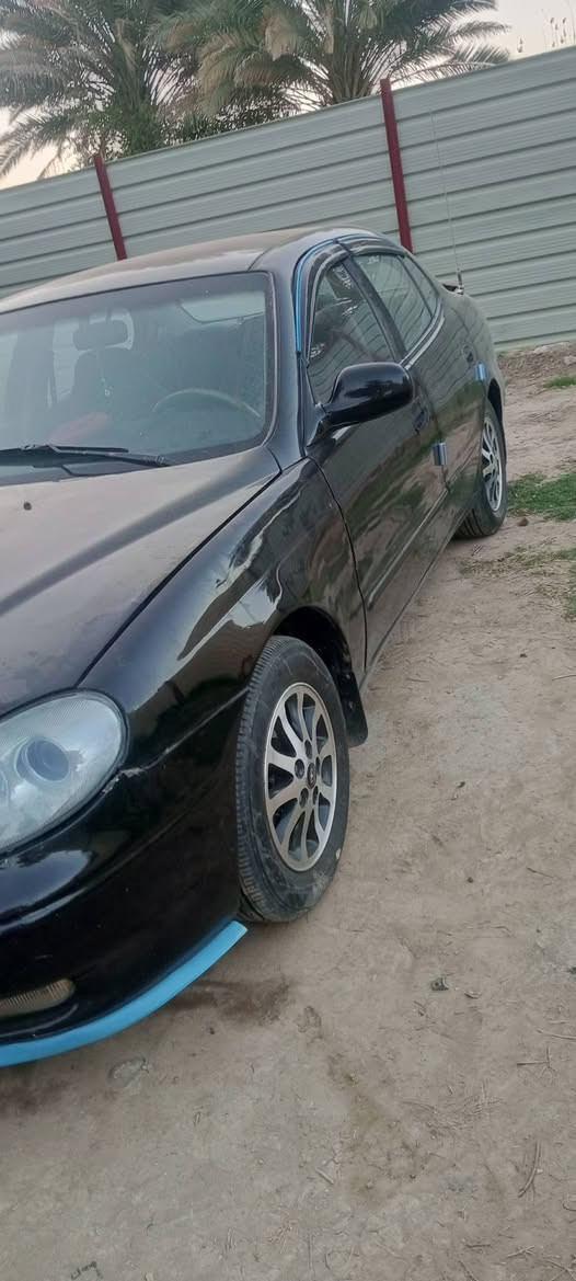 سياره دايولكنزا موديل 2002محتاجه بس محرك رقم بغداد بسمي السعر 36


**إذا كنت صاحب هذا الإعلان وتريد حذفه لأي سبب، رجاءا أرسل رسالة إلى الدعم الفني**