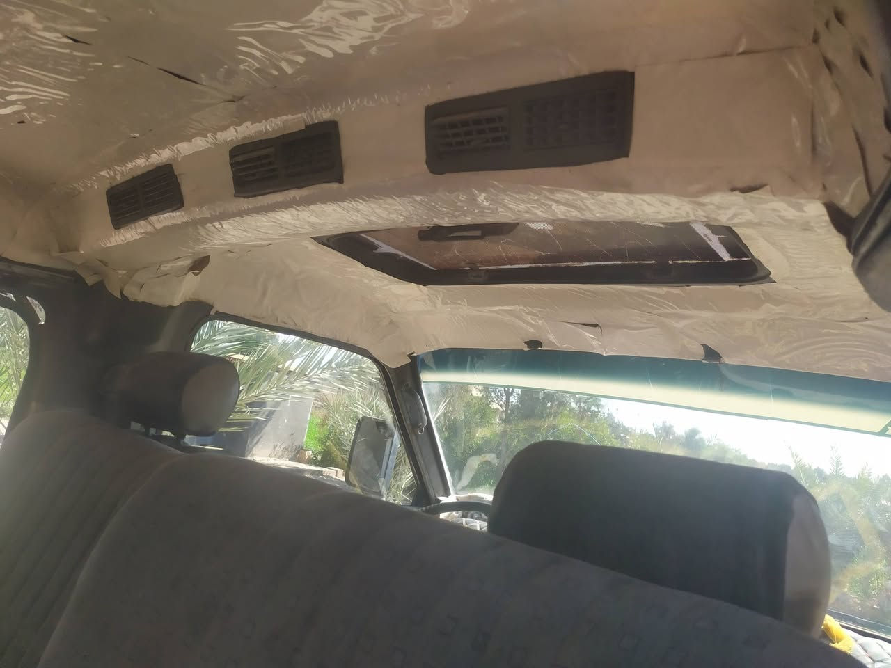 السلام عليكم كيه بسته موديل 94
مكينه.وشاصي       خير من الله صار شهرين من جفتت 
وشرط تحويل المكان واسط صويره


**إذا كنت صاحب هذا الإعلان وتريد حذفه لأي سبب، رجاءا أرسل رسالة إلى الدعم الفني**