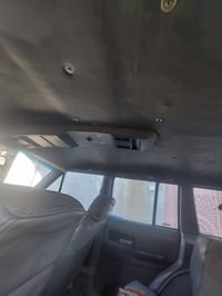 اسلام عليكم جيب شيروكي شخاطه   موديل 1993  سياره نقصهة فقط اكسل اشويه ...