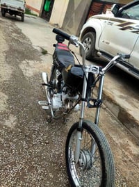 انتنس 24 • فول شلعه • تايرات جدد