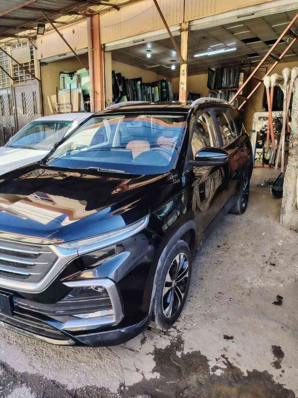 🚗 للبيع – شفروليه كابتيفا (Chevrolet Captiva) موديل 2023
✔️ سيارة جميلة جدًا، مرتبة وموفرة في الاستهلاك
✔️ خليجي
✔️ ماشية 35,000 كم
✔️ 3 قطع مصبوغة في دبي للتجميل فقط
نظيفة وجاهزة 

💰 السعر النهائي: 10,000 دولار فقط

📍 الموقع: السليمانية

📞 للتواصل: ***********
