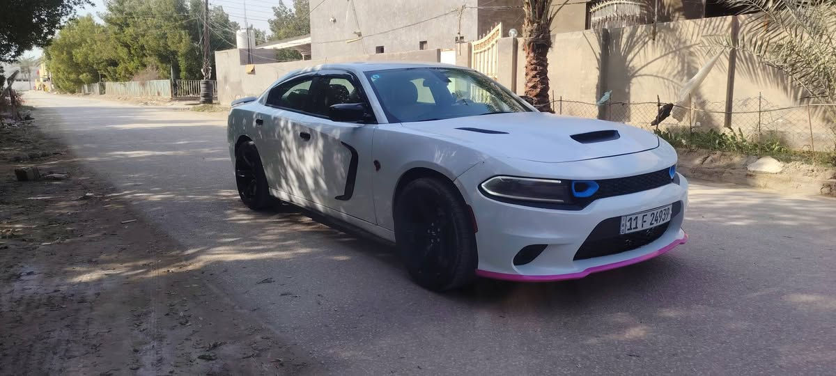 جارجر ٢٠١٩ فول مواصفات عدا الفتحه حادث بنيد ومحدث رياضي وبيها جاملغ أمامي صبغ سياره حداديه جديده تخم ويل كب وتاير جدد سياره نصبه تخبل رقم بغداد دولي بسمي تحويل ثاني يوم مكاني بابل الهاشميه السعر 210
*********** حلة, بابل
