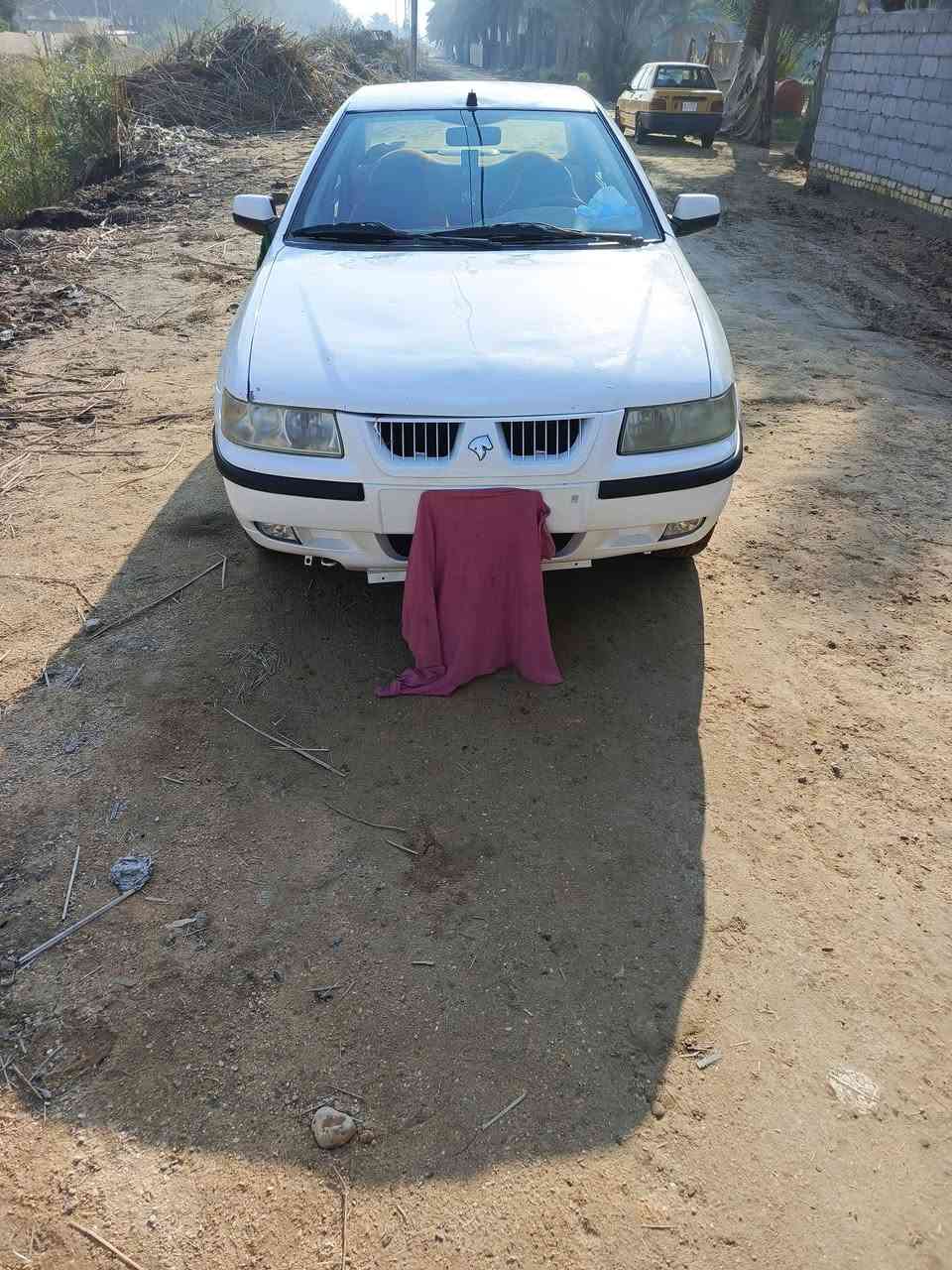 سمند 10 مكفوله. كير ومكينه جدد سياره بلاديه
مكاني كربلاء رقم كربلاء. سنويه 27. ماتواجد ع فيس

***********
