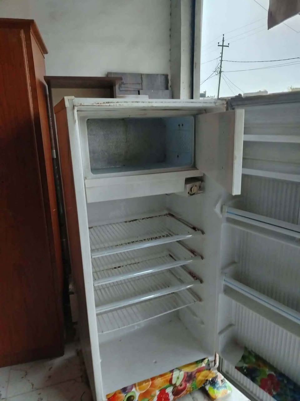 ‎ثلاجه عشتار ***********‎ كركوك, العراق
