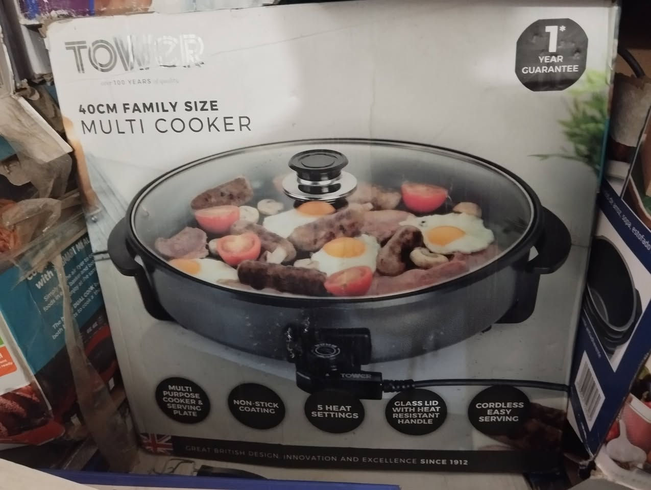 متوفر


**إذا كنت صاحب هذا الإعلان وتريد حذفه لأي سبب، رجاءا أرسل رسالة إلى الدعم الفني**