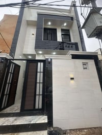 اللهم صلي ع محمد وال محمد للبيع للبيع لبيع 100متر طابقين 3غرف نوم    ح...