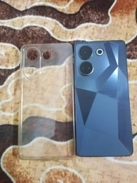 تكنو كامون 20 برو • ٢٥٦ • ١٦ رام