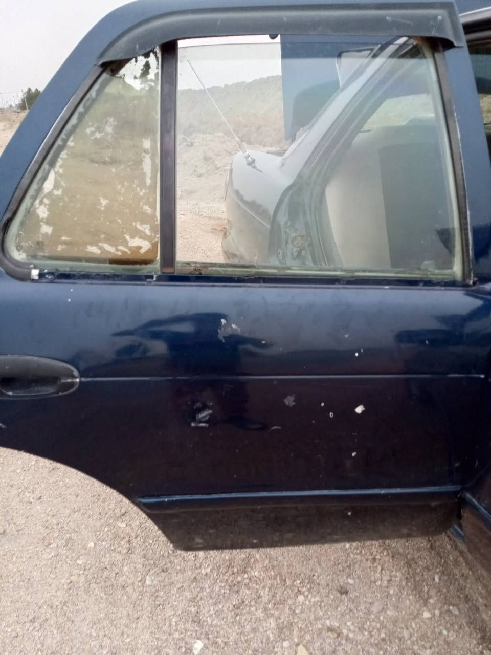 كيا سيفا موديل 95 رقم بغداد دولي بسمي تحويل ثاني يوم مكفوله كفاله عامه كهربائيات شغاله گير محرك مكفول سعر ٣٥ وبيها مجال بسيط ***********
