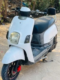 يوليس 2008 • كابريتر • البصرة الزبير