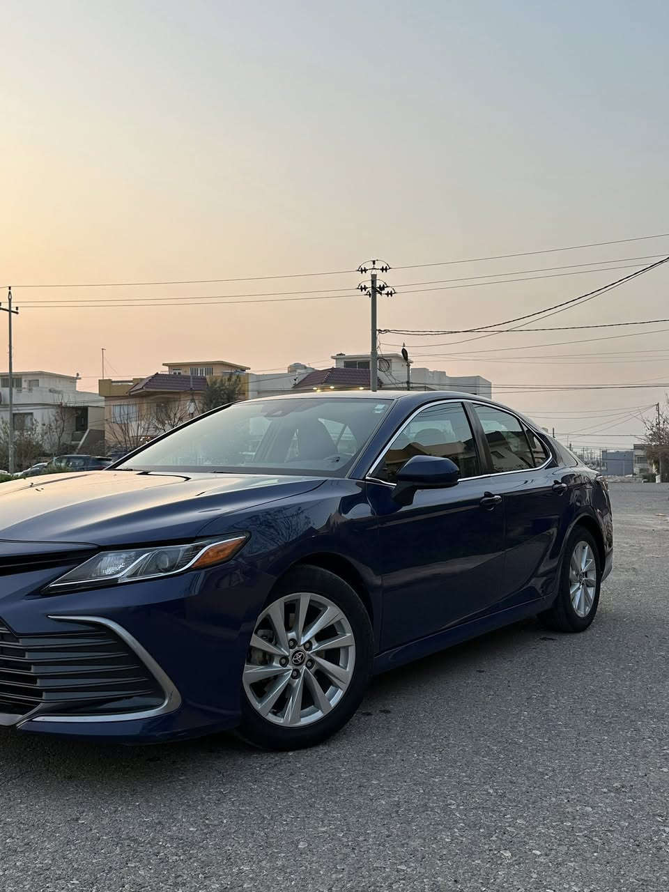 السلام عليكم كامري 2023 فيروزي الجديد للبيع
السياره حادثها فقط جاملغ وباب بشرط بدون دواخل لا دوسه ولا لغد بشرط الفحص بدون ارباك فقط ارباك التكمه طاك مكفوله من التعديل والشخط السياره جديده بمعنى الكلام على وضع الشركه حجر كزوز ورادار بشرط السياره ما ينقصها كل شي السياره باسمي مكان السياره اربيل السعر 186 وبيها مجال رقم الهاتف ***********
