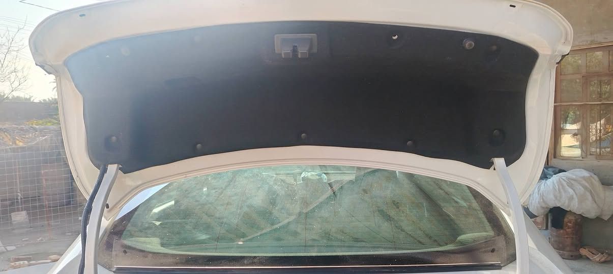 سلام عليكم للبيع ماليبو 2023 رقم أربيل بأسمي سياره جاهزه مكينه وكير وتخم تاير حداديه كله ع وضع الشركه بجم كبس حادثه بل صفحه عكس السايق  كامره دواره تحكم ستيرن معروفه مواصفات فئه lt مكينه 1500 تيربو سياره جديده بمعنى الكلمه الاريباكات كله سليمه ماطاك بيه اريباك حادثه بابين مبدلات اصليات نفس اللون صور الحادث موجوده السعر 134 وبيه مجال مكاني كربلاء رقمي ***********
