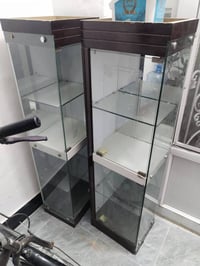 فاترينات • نجف