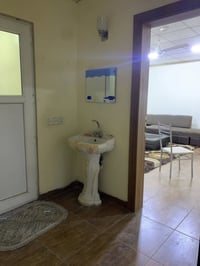 هولير نوي اربيل • غرفتين وصالة • قفل للعوائل