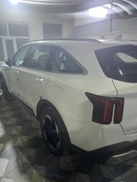 سورنتو • ٢٠٢٤ • رقم اربيل