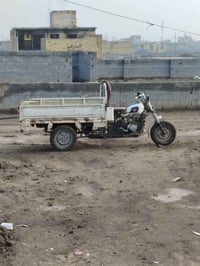 موتوسيكل • موديل ١٤ • أوراق