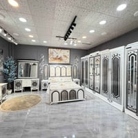 غرفة مرمري • ٧ قطع • جرباية ١٦٠×٢٠٠