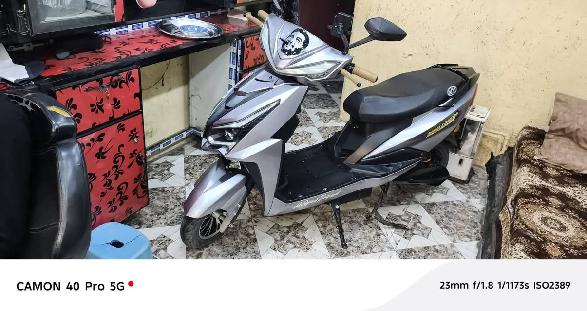 سلام عليكم اخوان ماطور شحن خمس باتريات نضافه فول فول مكاني موصل ايسر حي الكرامه سعر 550قير متواجد عل فيس ***********
