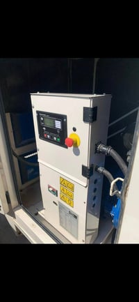 مولد بيركنز • ٣٣ كي في • الرمادي الانبار