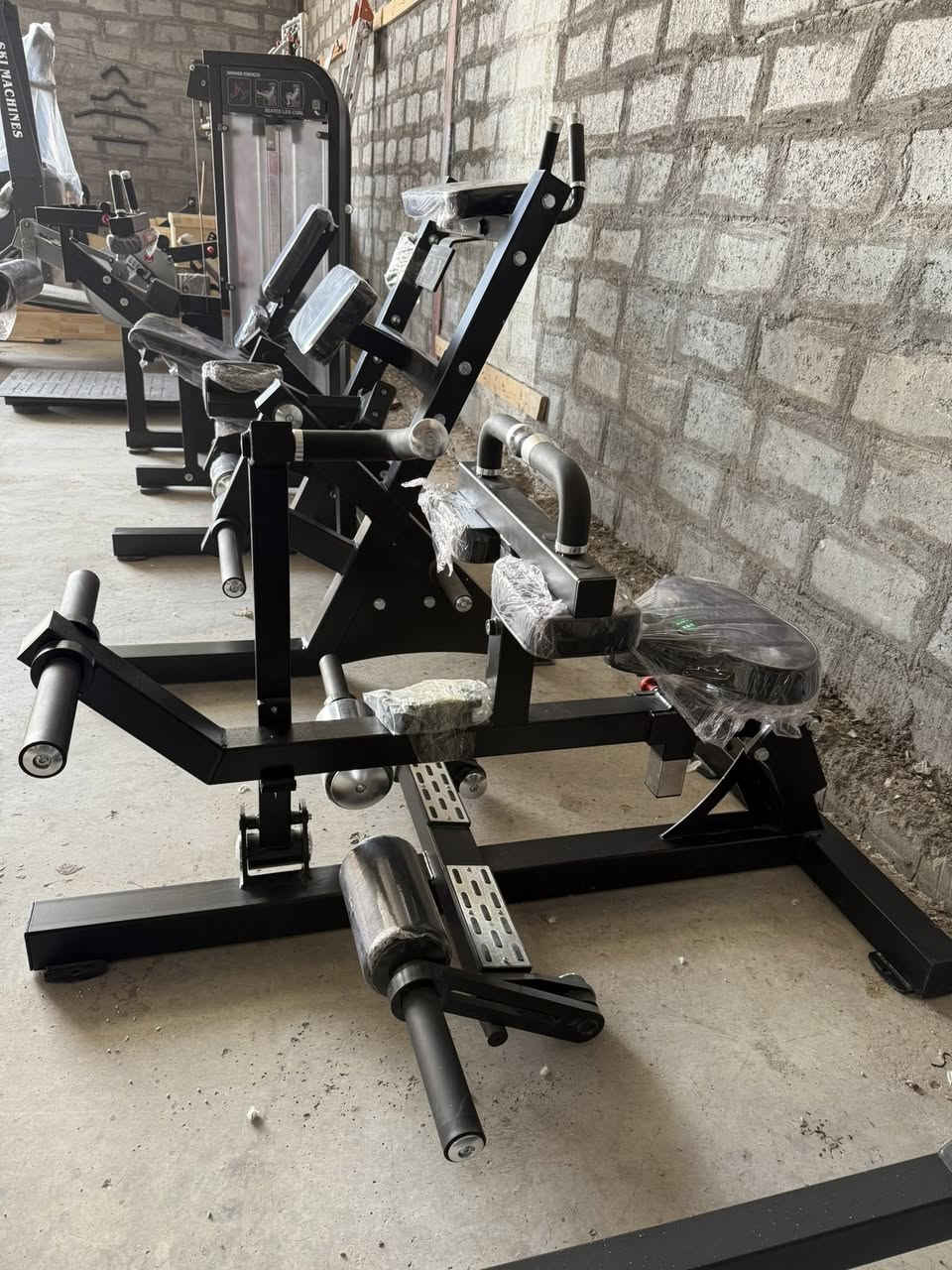 السلام عليكم 
تتوفر اجهزة سيقان جديدة للبيع 
للأستفسار : ***********
العنوان / بغداد - قرب مخابر باب الاغا
