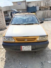 سايبه للبيع موديل 11 سنويه 2026 هيئا عليها 230 غرامه 0 محرك بي صرف دهن...