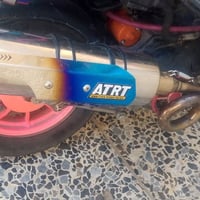 صالنصه حلزوني • شغاله شهر • بغداد اليرموك