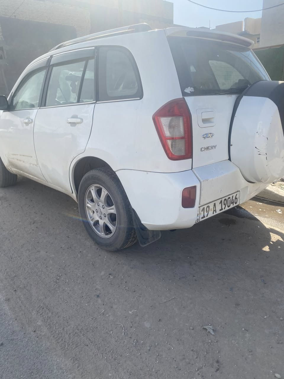 تيكو 2013 مكينه بيه تنقيص  بيه رش عله كد خياس كير بحاله جيده رقم كربلاء دولي مكان السياره بغداد سعر ٤٥ وبيه مجال ***********
