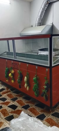 ميز كافتريا • جديد • للبيع