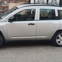 جيب كومباس • ٢٠٠٧ • أربيل