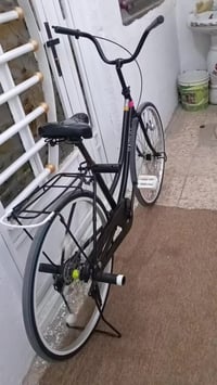 بايسكل بناتي • حجم ٢٦ • نضافة ٩٠/١٠٠