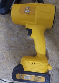 باور • تنظيف قوي • توصيل