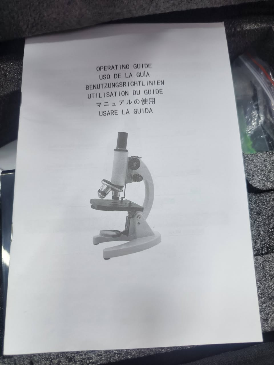 خلي سعرك وبل عافية


**إذا كنت صاحب هذا الإعلان وتريد حذفه لأي سبب، رجاءا أرسل رسالة إلى الدعم الفني**