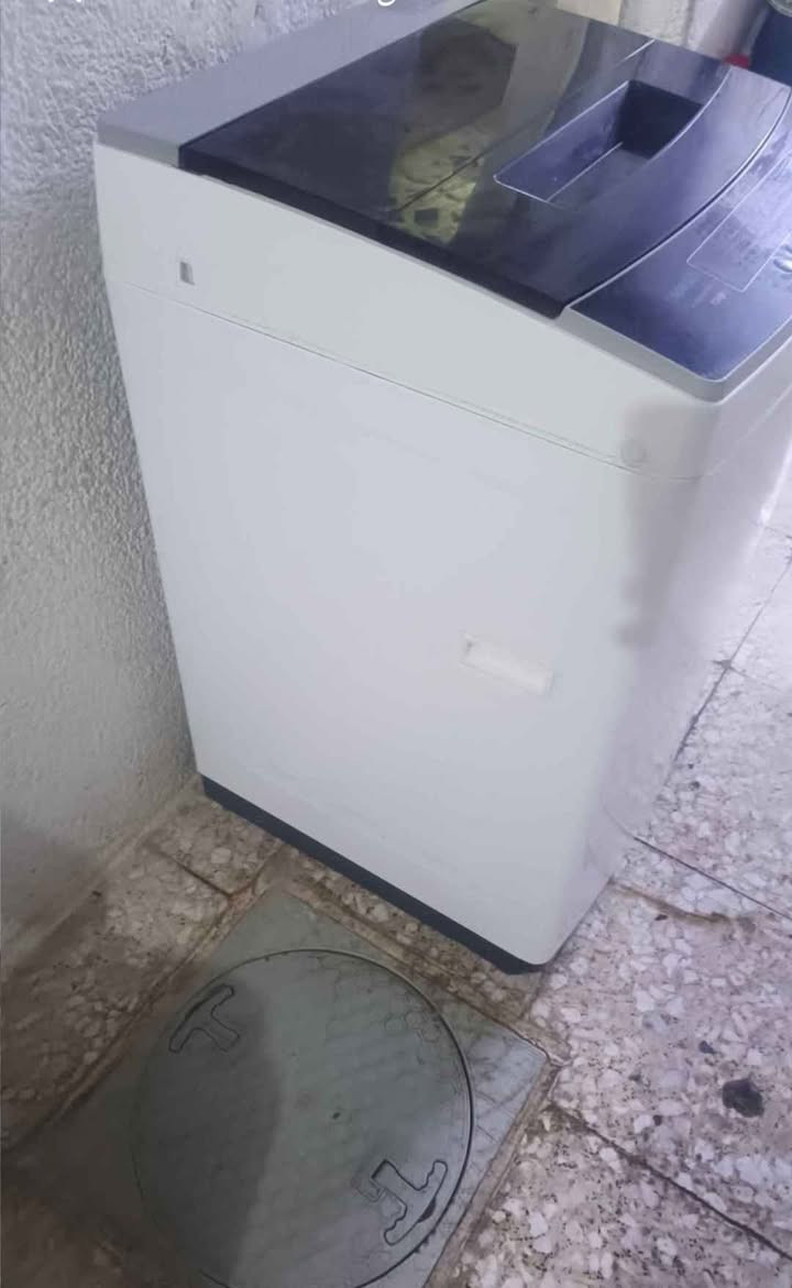غسالة فول اوتوماتيك الوادي نضيفه جدآ و مكفوله استخدام اسبوعين فقط 10 كيلو السعر 180 المكان مدينة الصدر بغداد, العراق


**إذا كنت صاحب هذا الإعلان وتريد حذفه لأي سبب، رجاءا أرسل رسالة إلى الدعم الفني**