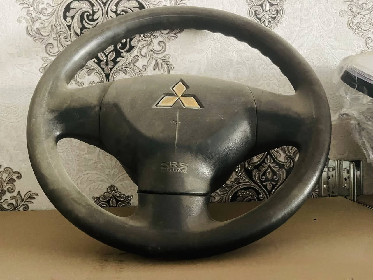 اللهم. صلى على محمد وآل محمد
رمضان كريم ☪️ 

تم. وصول. قطع غياره. لانسر. بومه جديد 🆕 
#بك لايت تيوايسي 
#لايت. تيوايسي 
# طوافه 🆕 
#داينمه 
#حداديه امامي خلفيه جديد 🆕 
وكل. مايخص القطع المستبوشي 
خدمات داوود  قطع غيار السيارات لانسر بومه +قرش+سمكره+صبغ عام +تعديل 🚖🚖

العنوان بعقوبة حي المعلمين 

هاتف 📞 ***********
يتوفر خدمه توصيل 🚚 
@الجميع
