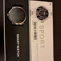 ساعة سمارت • Colmi V69 • أربيل