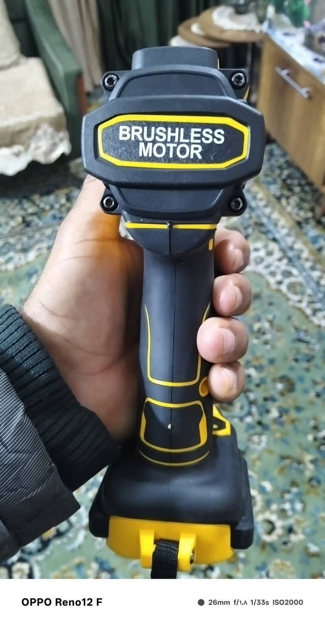 طوبة حديد فارغ بدون بطارية وشاحنة اليفيدة ينطي بي سعر وبالعافية


**إذا كنت صاحب هذا الإعلان وتريد حذفه لأي سبب، رجاءا أرسل رسالة إلى الدعم الفني**