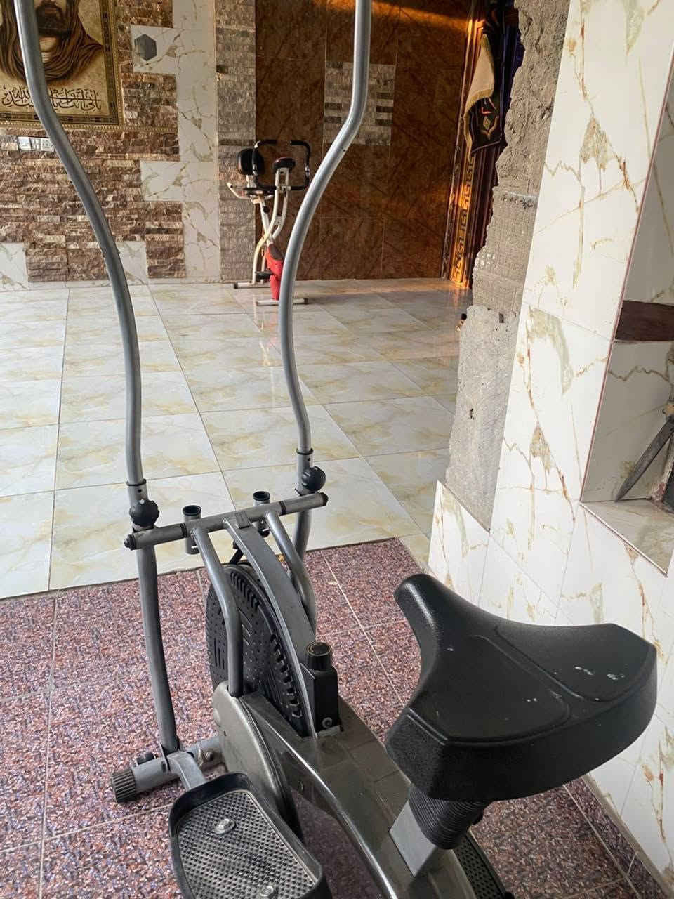 ثنينهم للبيع بسعر ٢٢٥ وبي مجال
لـتواصل خاص


**إذا كنت صاحب هذا الإعلان وتريد حذفه لأي سبب، رجاءا أرسل رسالة إلى الدعم الفني**